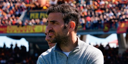 Fabregas e sfida Como-Genoa: “Vieira grande allenatore, è un idolo“. Su Diao...