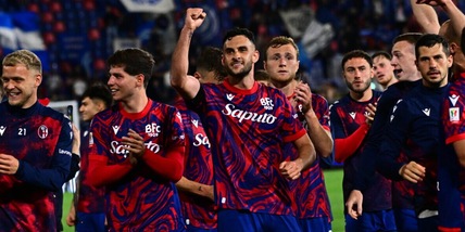 Bologna si gode il mondo: è la piazza dei miracoli