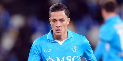 Napoli anti-Toro, avanza Raspadori: Neres ko costringe Conte a rivedere i piani