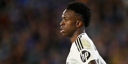 Caso Vinicius Jr, legale dell’esposto al Comitato Etico Fifa: “Può distorcere mercato"