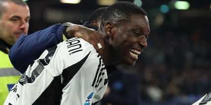 Il vero Kolo Muani è senza Vlahovic e Yildiz può accenderlo: Tudor... "alla Motta"