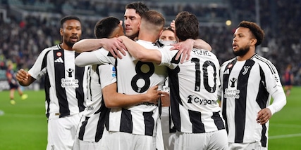 Scalata Champions, sei squadre per due posti: la Juve non ha margini d’errore