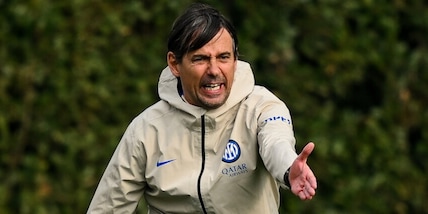 Via il Triplete, Inzaghi parla all’Inter: toni netti prima dell’allenamento