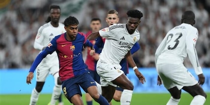 Barcellona-Real, tra polemiche e incassi top. E gli arbitri spagnoli...