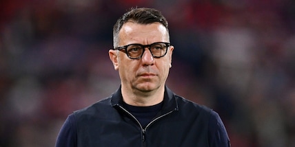 D'Aversa: "Spiace per Kean, ma la sua assenza non favorirà l'Empoli"