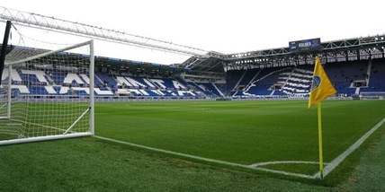 Lecce, nessun rinvio: vola a Bergamo. Il messaggio dei tifosi Atalanta