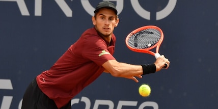 LIVE Da Musetti e Berrettini fino ad Arnaldi-Djokovic: Italtennis in campo a Madrid