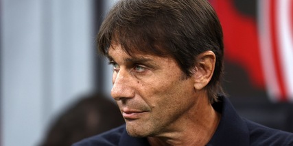 Conte, la residenza a Torino e la nuova società: l'avventura nasce in famiglia