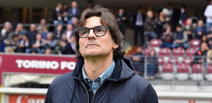 Vanoli tra la 'sua' Inter e il legame con Conte: "Toro a Napoli per i punti"