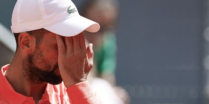 Djokovic, Arnaldi apre la crepa: "Forse l'ultima volta. In vent'anni mai provato questo"