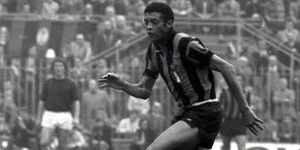 Jair, Inter in lutto: addio alla Freccia Nera che trionfò con Herrera