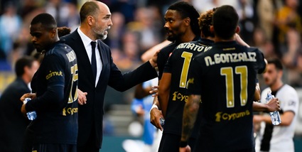 Juve, la febbre giallo: da Thuram agli esterni, con il Monza rischiando Bologna