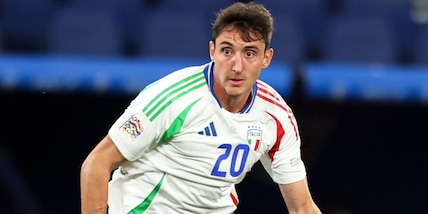 Cambiaso, e dopo? Sprint Juve a due, i nomi di Giuntoli: uno è in Serie A