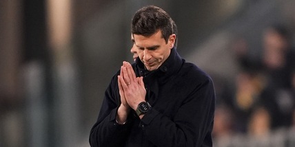 “Motta, non se lo aspettava nessuno. La vera difficoltà della Juve”