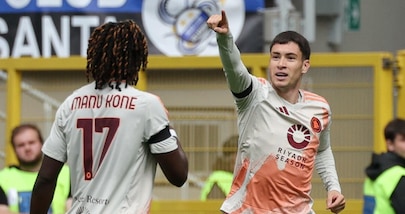 Soulé piega l'Inter a San Siro e scuote lo Scudetto! Inzaghi, terzo ko di fila