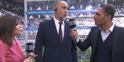 Tudor: "Juve, il ko di Parma visto tre volte. E con loro cambia la musica"