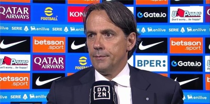 Inzaghi mastica amaro: "Rimesse laterali, rigori... Troppo facile parlare"