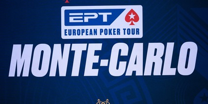 L’EPT sbarca a Montecarlo, ecco le date e i tornei più importanti