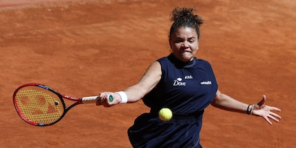 Paolini eliminata a Madrid: Sakkari vince in 2 set e vola agli ottavi