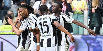 Juventus-Monza 2-0: Nico e Kolo rinascono, Tudor si rialza ma perde Yildiz