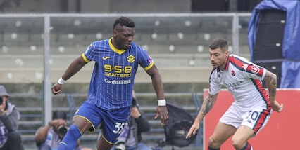 Pronostico Verona-Cagliari, la logica direbbe di considerare...