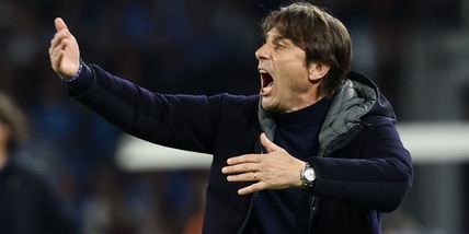 Il fenomeno Conte e il perfido dubbio sulla Juve: è un campionato meraviglioso