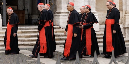 Quando inizia il Conclave, c'è la data ufficiale: come funziona e l'elezione del nuovo Papa