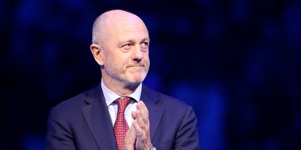 Internazionali d'Italia, Binaghi: "Questo potrebbe essere l'anno buono però..."