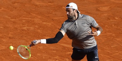 LIVE Musetti e Berrettini a Madrid: orari, diretta, dove vederli in tv