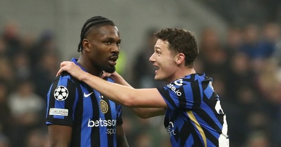 Pavard ko, salta Barcellona-Inter! Inzaghi ora prega per Thuram