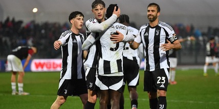 Juventus Next Gen, regolamento playoff Serie C: quando si gioca, contro quale avversario, dove in tv