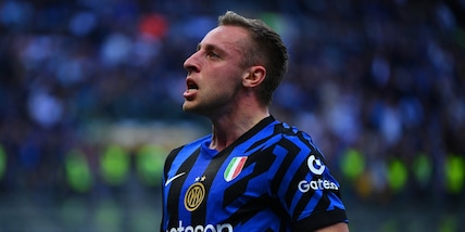 "Frattesi straordinario, non va ceduto": Inter, Carnevali e il consiglio a Marotta. "Il Napoli..."