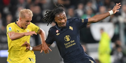 Lazio-Juve, ecco data e orario. Simonelli: "Ritardo per le coppe, in futuro..."