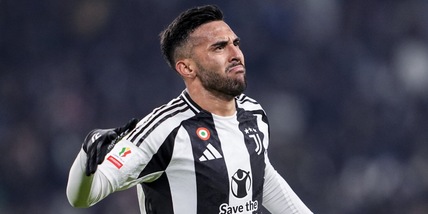 Nico Gonzalez, dribbling alla Premier e rinascita Juve: c'è solo una strada