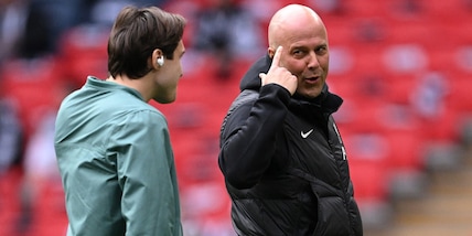 Chiesa senza medaglia: l'ultima speranza per entrare nella storia Liverpool