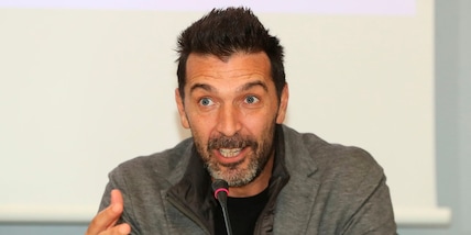 Buffon assolve Yildiz: “Niente processi. Motta? Talento straordinario”