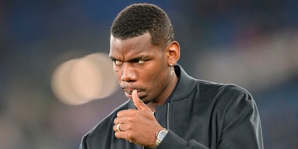 "Pogba, ottimismo per la nuova avventura: può giocare con De Bruyne"