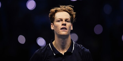 Sinner al rientro, Roddick dubbioso: “A Roma con nervosismo e tensione"