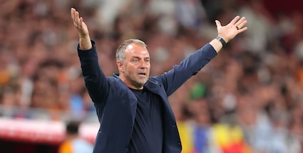 Barcellona, fiducia a Flick oltre l'Inter: pronto il rinnovo del contratto