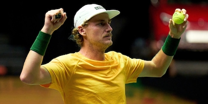 Nuovo caso doping nel tennis, sospeso il due volte campione Slam: la nota dell’ITIA