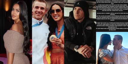 "Hai una visione limitata, pensa alla tua famiglia": lo sfogo di Evenepoel