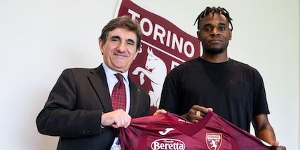 Cairo: "Toro senza Zapata come Inter senza Lautaro o Thuram"