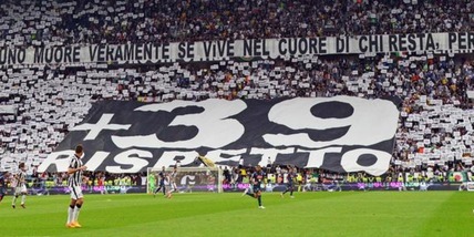 Quarant’anni dall'Heysel: a maggio iniziative al Museo del Calcio
