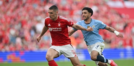 Pronostico Nottingham Forest-Brentford, missione Champions per Milenkovic e compagni
