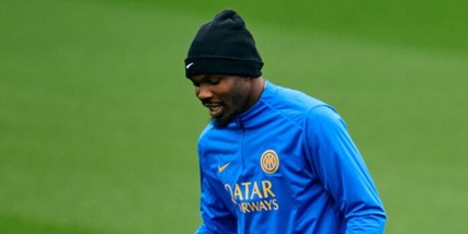 Inter, Thuram ce la fa per il Barcellona? Le ultime dall'infermeria