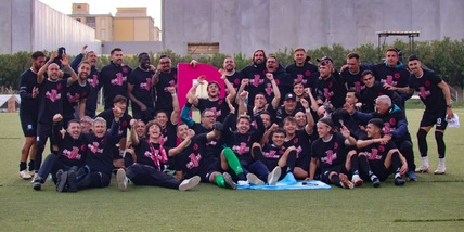 Abbonamento a vita su Escort Advisor: l’Athletic Palermo festeggia così la promozione