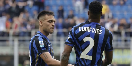 Barcellona-Inter, tabù e dolci ricordi