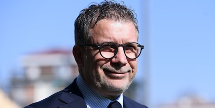 Cherubini: "Obiettivo salvezza. Leoni? Tante chiamate, ragazzo maturo"