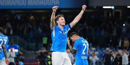 Pronostico Lecce-Napoli: tre passi per Conte, nella sua città, verso lo scudetto