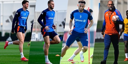 Le condizioni di Vlahovic e Koopmeiners: Juve, a Bologna caos totale. Tocca a Tudor